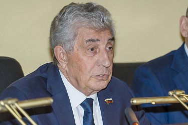 Кто представит областной парламент в новом созыве